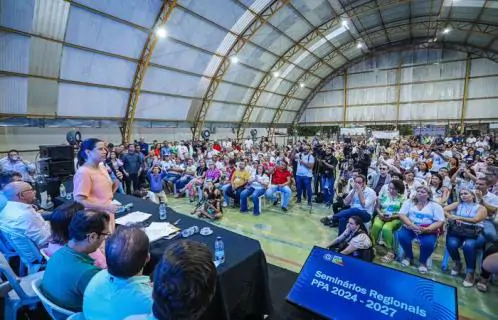 Pernambuco anuncia requalificação da PE-483, em Salgueiro