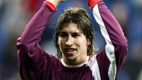 Sergio Ramos retorna ao Sevilla, seu primeiro clube na carreira: "Era uma dívida"