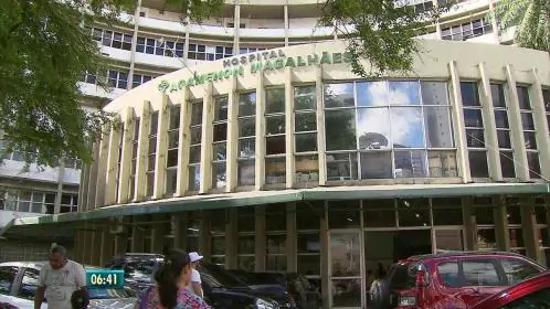 Mais consultórios e novo bloco cirúrgico: O Governo amplia Hospital Agamenon Magalhães