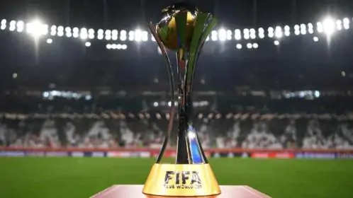Fifa sorteia duelos do Mundial de Clubes e campeão da Libertadores pode enfrentar time de Benzema