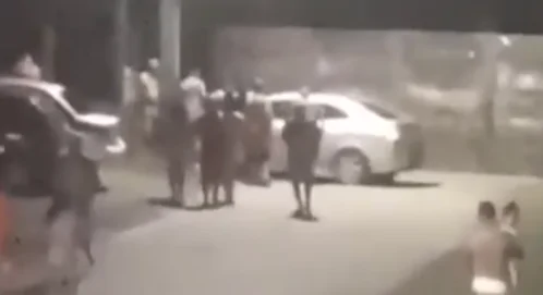 Motorista por aplicativo é morto dentro do carro em Abreu e Lima