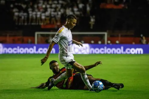 Em possível reestreia de Diego Souza, Sport tenta encerrar sequência negativa em visita ao ABC