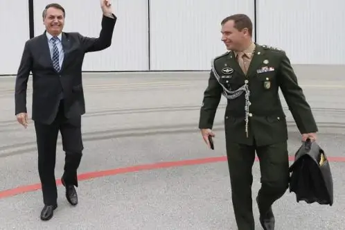 Bolsonaro e Mauro Cid podem ficar cara a cara pela primeira vez após 4 meses na CPMI do 8/1