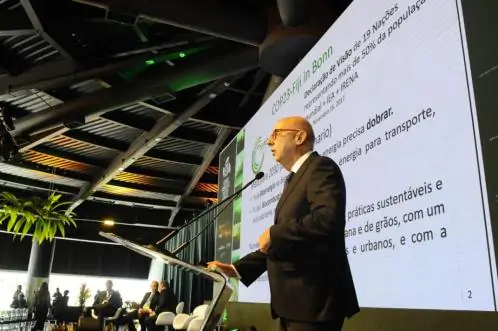 Especialistas aprovam "pacote verde" do Governo