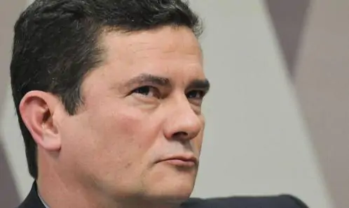 Sergio Moro se defende após CNJ apontar 'gestão caótica' em valores de acordos da Lava-Jato