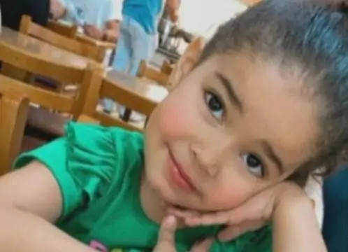 Menina baleada em ação da PRF tem parada cardiorrespiratória; ela segue em estado gravíssimo