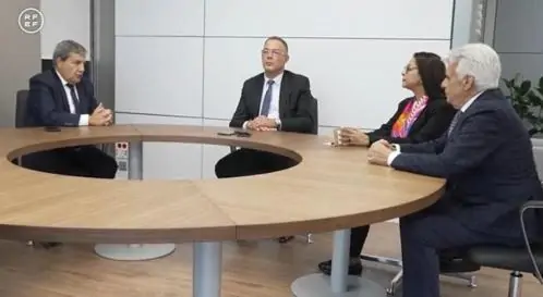 Espanha, Marrocos e Portugal avançam com candidatura conjunta para sediar Copa do Mundo em 2030