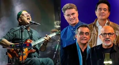 Paralamas, Roupa Nova e Joanna estão entre os novos artistas confirmados para FIG 2024