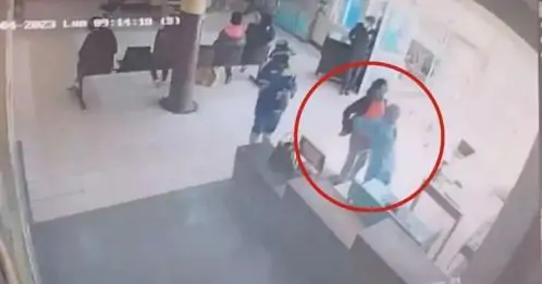 "Clã familiar": Rede de tráfico de crianças é descoberta no Peru; líder está foragida