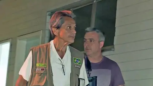 Policial federal ferida por Roberto Jefferson pede indenização