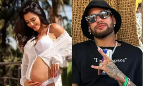 Neymar é flagrado novamente com mulheres em balada e Biancardi se pronuncia: "Decepcionada"
