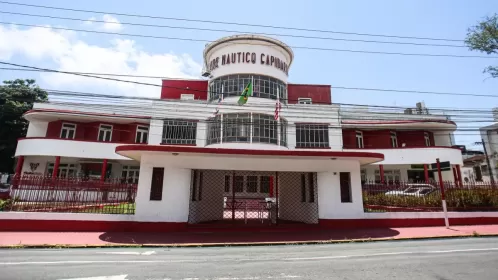 SAF DO NÁUTICO: Timbu recebe proposta de quase R$ 1 BILHÃO e deve oficializar em 2023