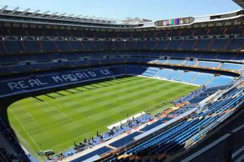 Quatro jogadores da base do Real Madrid são indiciados por caso de vídeo sexual