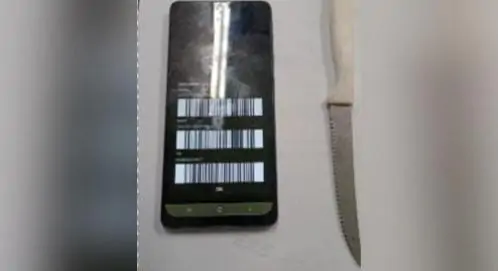 Suspeito de assaltar duas mulheres na Av. Conde da Boa Vista é detido pela PM