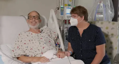 Coração de porco é transplantado pela segunda vez em humano, nos EUA: "Agora tenho esperança"