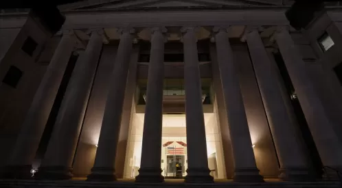 Estado nos EUA quer executar prisioneiro usando asfixia por gás nitrogênio