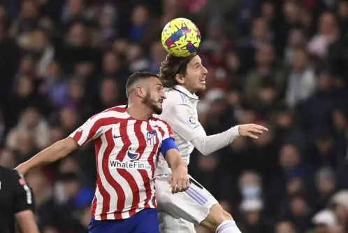 Real Madrid visita Atlético no clássico da rodada no Espanhol