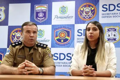 Cinco homens são presos em flagrante por furto em estações do Centro do Recife