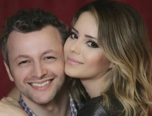 Sandy e Lucas Lima se separam depois de 24 anos de relacionamento