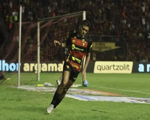 Sport: Igor Cariús terá recurso julgado pelo STJD nesta quinta-feira (28); veja lista de jogadores