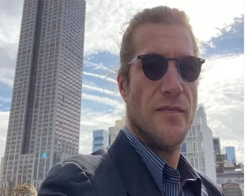 Ex-BBB Diego Alemão é perseguido e preso no Rio por porte ilegal de arma