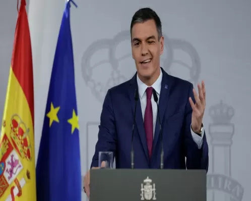Rei Felipe VI nomeia Pedro Sánchez para formar governo na Espanha