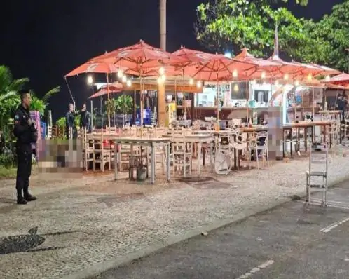 Áudio interceptado pela polícia seria pista de que traficantes teriam confundido médico