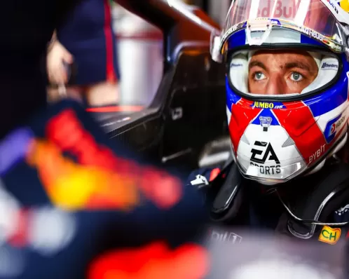 Fórmula 1: Max Verstappen é tricampeão do mundo no Catar