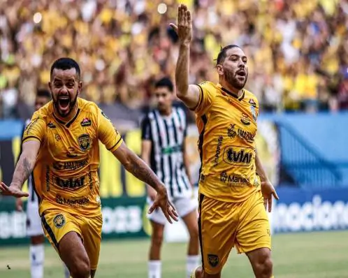 Após grandes campanhas, Amazonas e Paysandu conquistam acesso à Série B