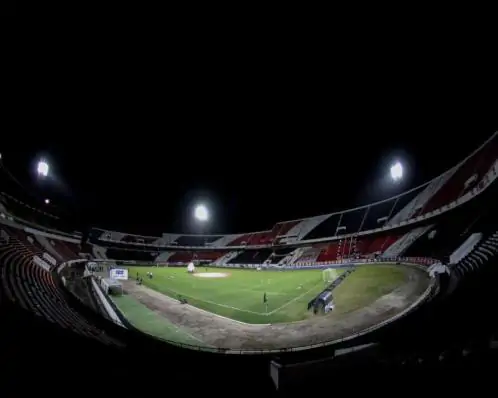 Martelo batido! Eleições do Santa Cruz serão realizadas em 12 de novembro