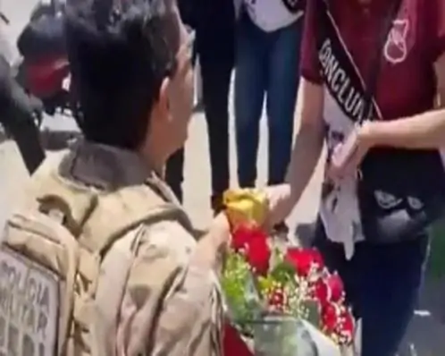 PM abre processo para apurar caso de policial que pediu adolescente em casamento em Pernambuco