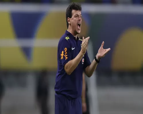 Diniz arma Brasil para enfrentar Venezuela pelas Eliminatórias com novidades