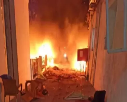 Explosão em hospital de Gaza gera protestos contra Israel em países árabes