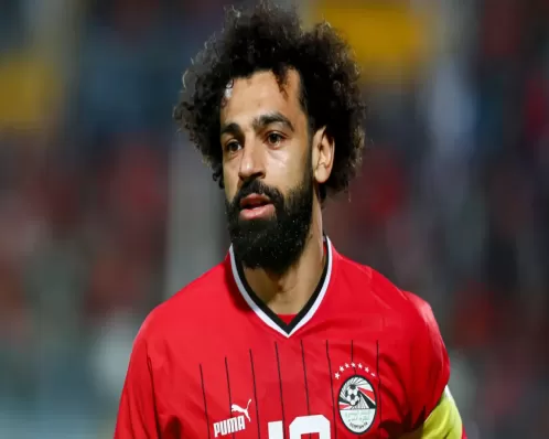 O egípcio Salah, do Liverpool, pede ajuda humanitária em Gaza imediatamente