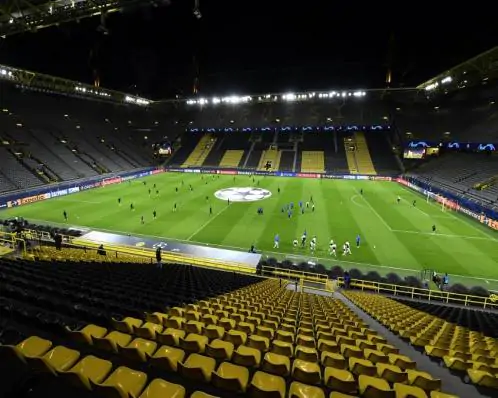 Borussia Dortmund enfrenta Werder Bremen em jogo decisivo da Bundesliga