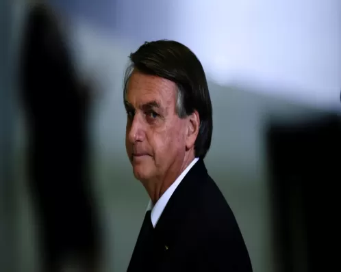 Adversários de Bolsonaro, ministros do STF e jornalistas foram alvos de espionagem