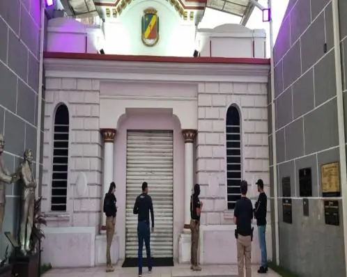 Vereadores de Caruaru são alvos de operação contra crime de falsidade ideológica