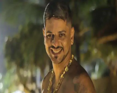 Produtor de brega funk é morto a tiros na orla de Bairro Novo, em Olinda