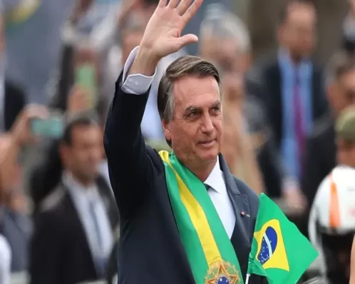 TSE julga nesta terça (24) ações sobre conduta de Bolsonaro no Bicentenário da Independência