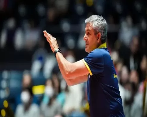Vôlei feminino: Zé Roberto Guimarães assume novo cargo na CBV