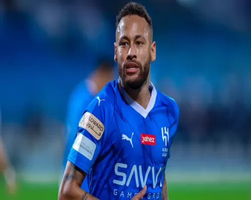 Neymar nega ter saído do PSG por problemas físicos: “Sem fake news”