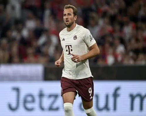 Galatasaray encara o Bayern de Munique pela Liga dos campeões