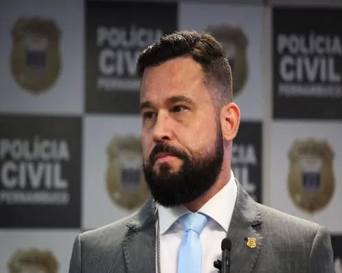 Polícia Civil prende suspeito de roubar pelo menos dez carros na Região Metropolitana do Recife