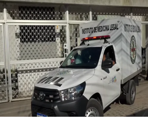 Bebê de 1 ano morre em incêndio dentro de quarto de apartamento em Paulista