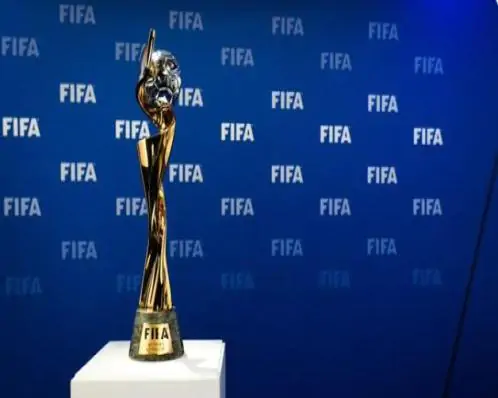 Alemanha, Bélgica e Holanda oficializam candidatura para sediar Copa feminina de 2027