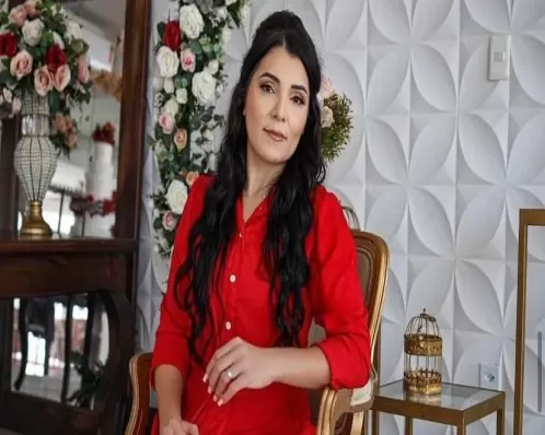 Cantora gospel é encontrada morta em beira de estrada na Bahia