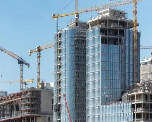 Andaime desaba e mata ao menos cinco trabalhadores em canteiro de obras na Alemanha