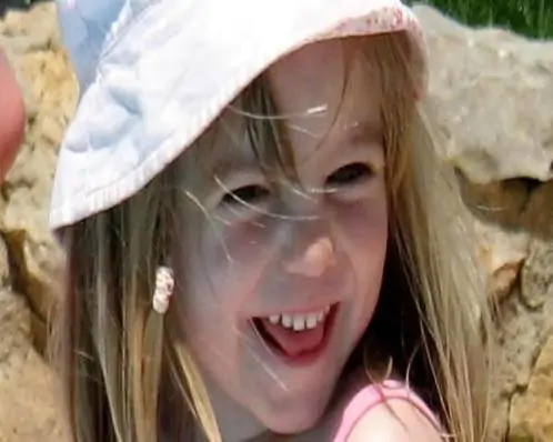 Polícia de Portugal pede desculpas por considerar pais de Madeleine McCann "suspeitos" por sumiço