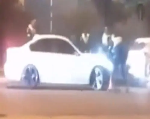 Motorista foge de blitz em Brasília, policiais atiram e passageiro morre