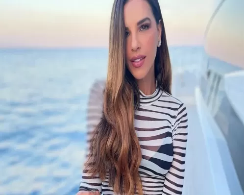 Mariana Rios tem casa invadida em SP e diz que itens de valor foram roubados